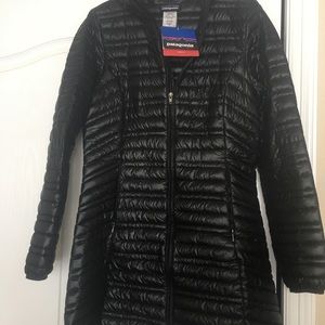 Patagonia Fiona lightweight parka